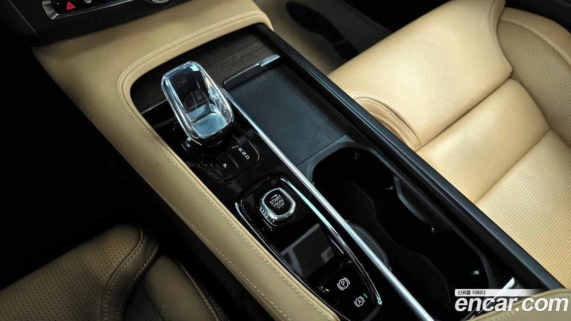 Volvo S90 — фото 9
