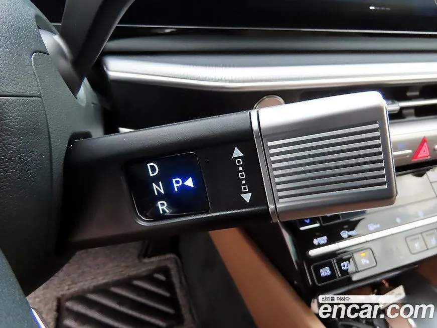 Hyundai Grandeur — фото 10