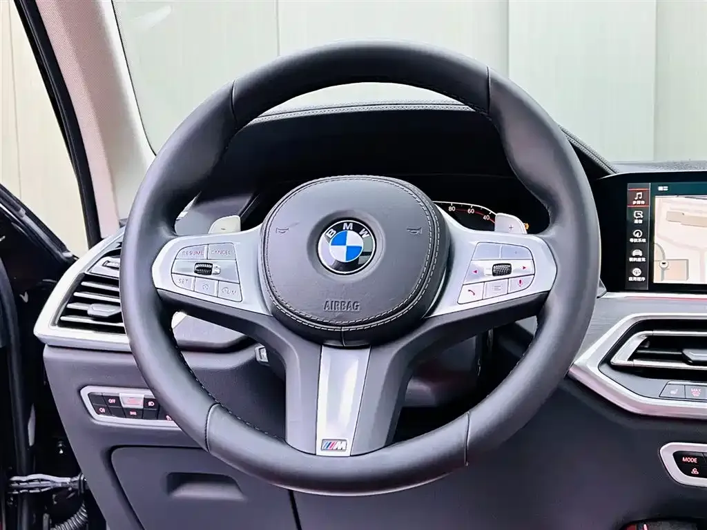 BMW X5 — фото 10