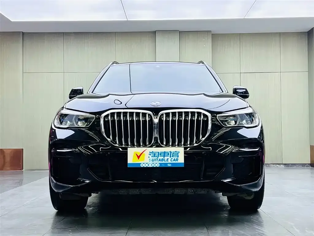 BMW X5 — фото 2