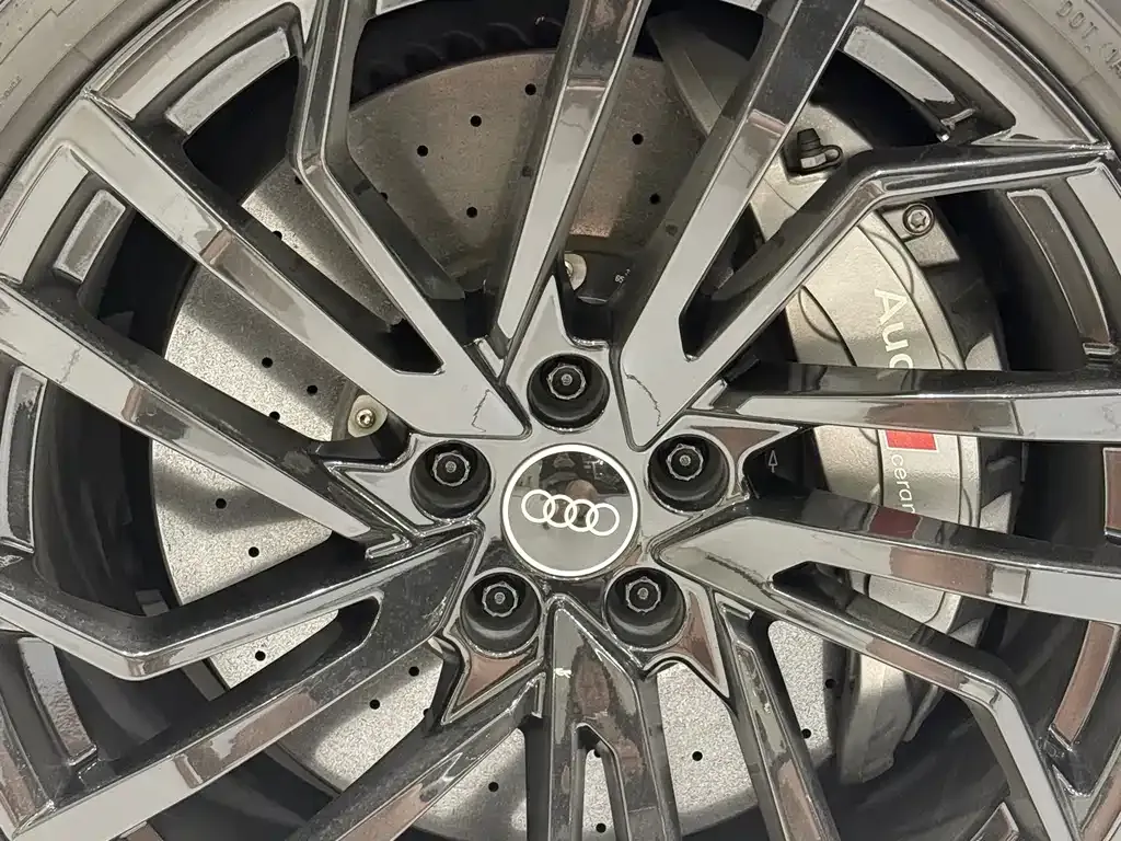 Audi RS 5 — фото 7
