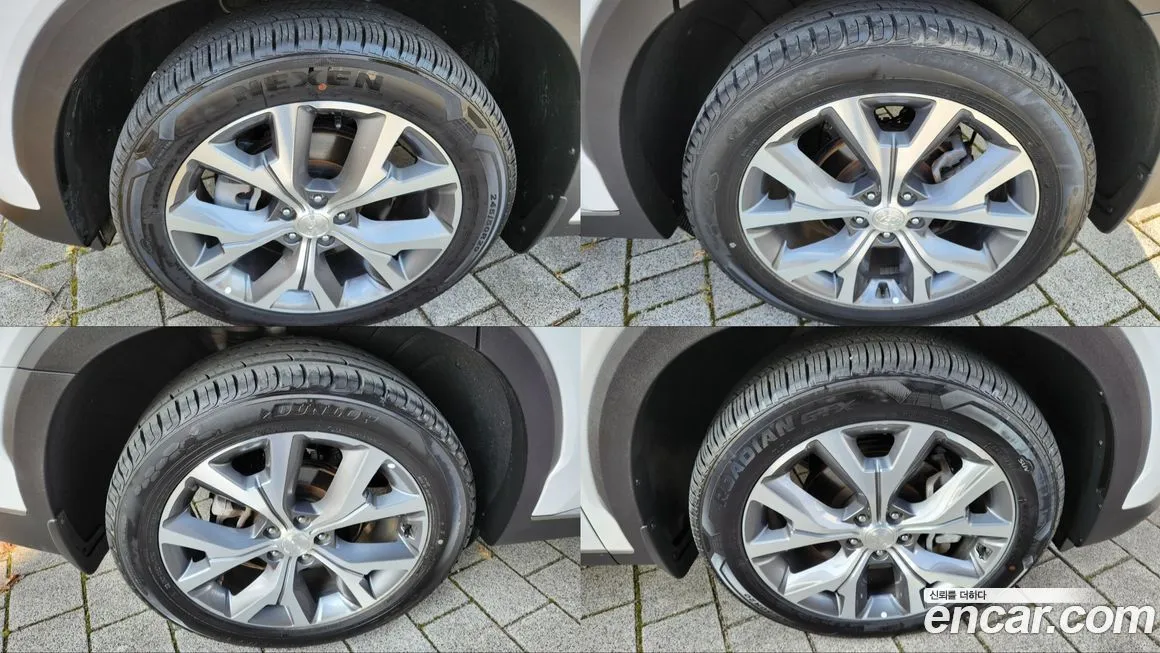 Hyundai Palisade — фото 9