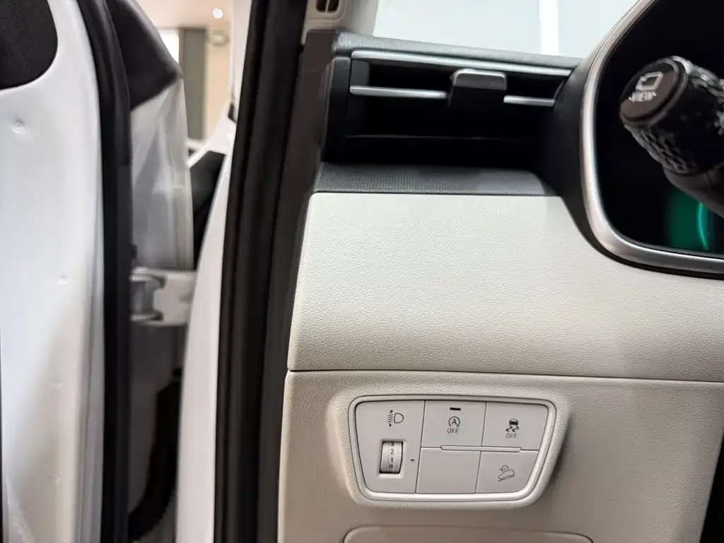 Hyundai Tucson — фото 9