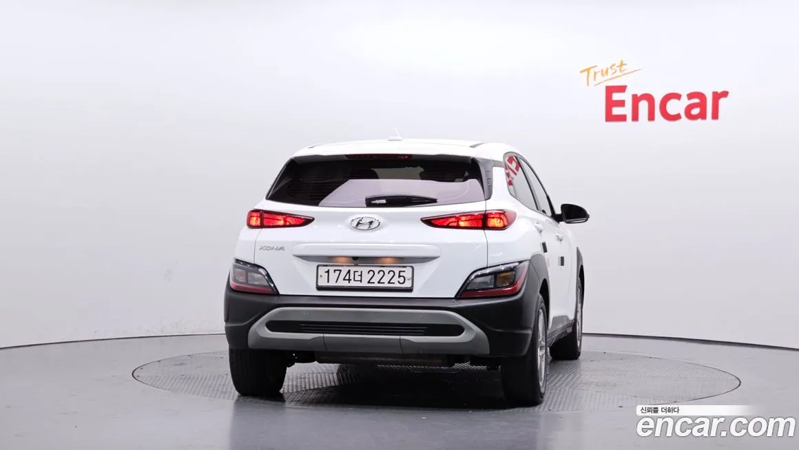 Hyundai Kona — фото 4