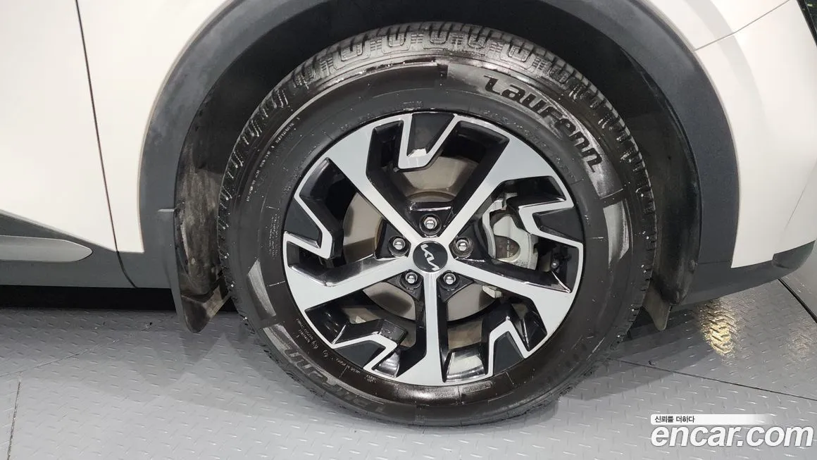 Kia Sportage — фото 5