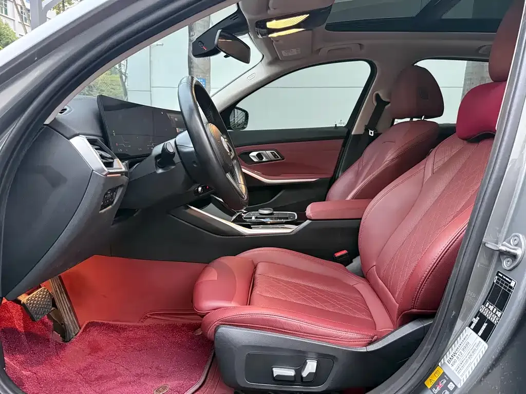 BMW i3 — фото 6