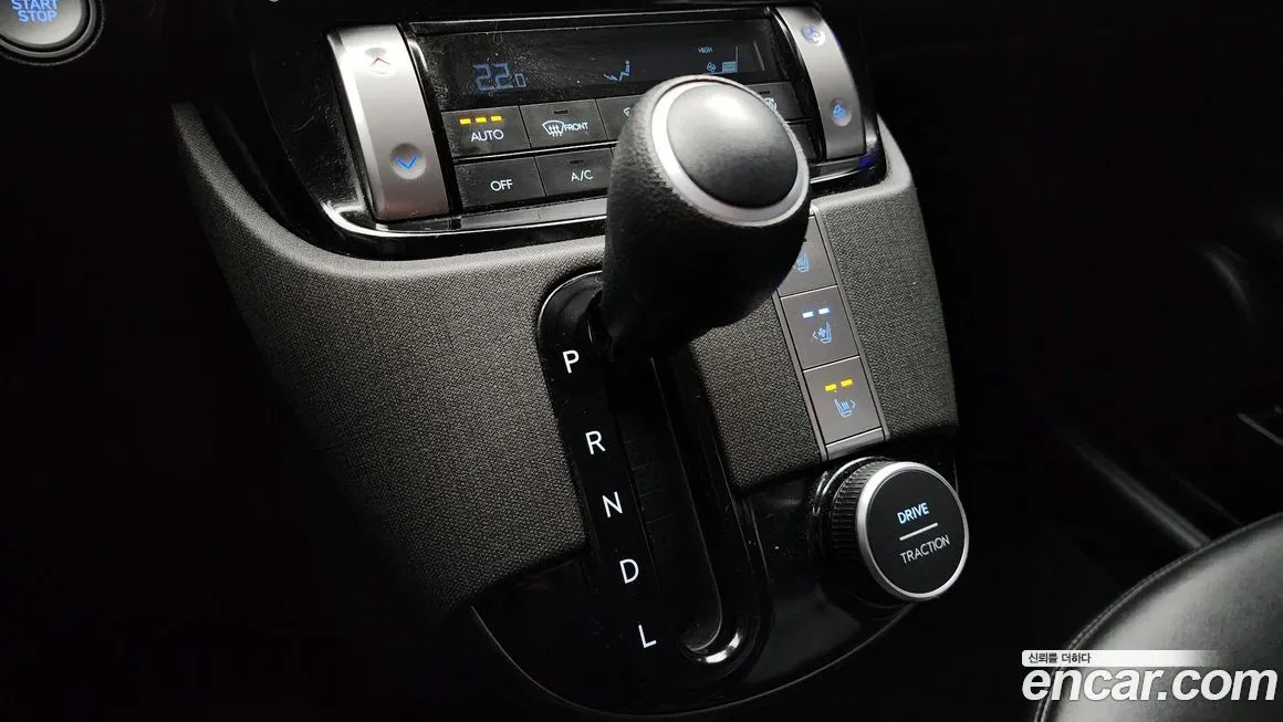 Hyundai Casper — фото 9