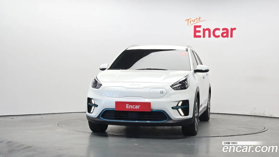 Kia Niro — фото 3