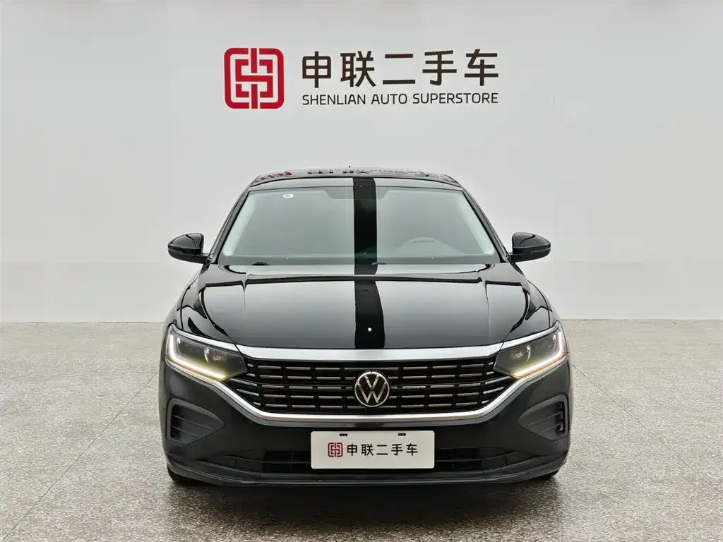 Volkswagen Passat — фото 5
