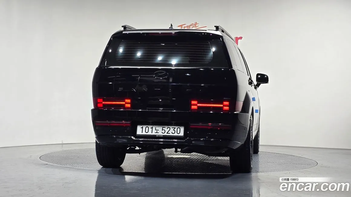 Hyundai Santafe — фото 4