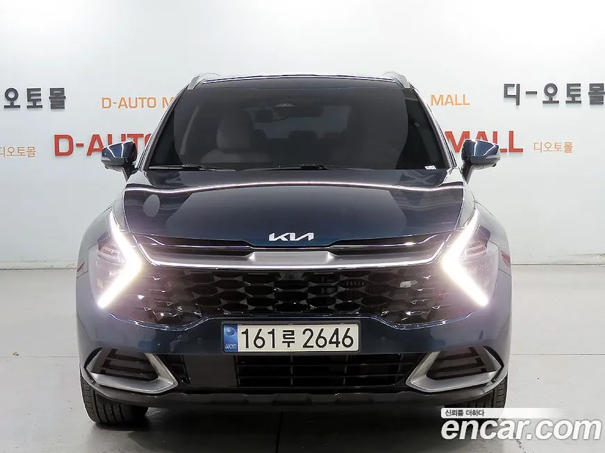 Kia Sportage — фото 3