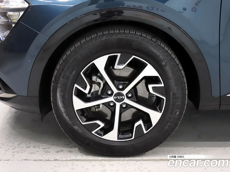 Kia Sportage — фото 5