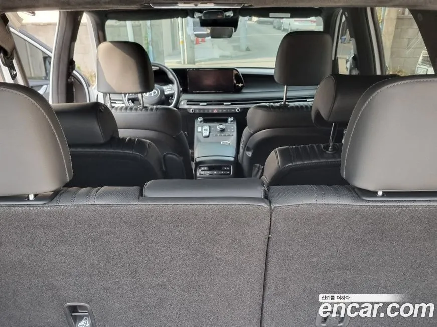 Hyundai Palisade — фото 10