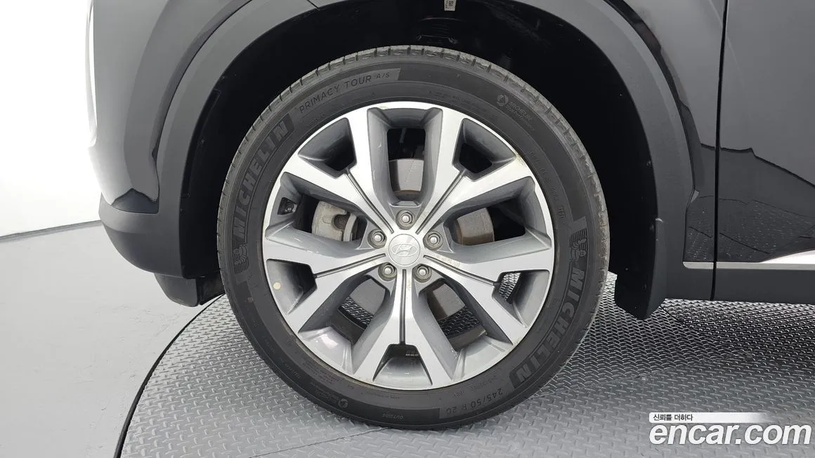 Hyundai Palisade — фото 5