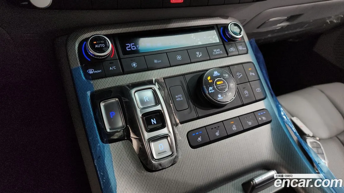 Hyundai Palisade — фото 9