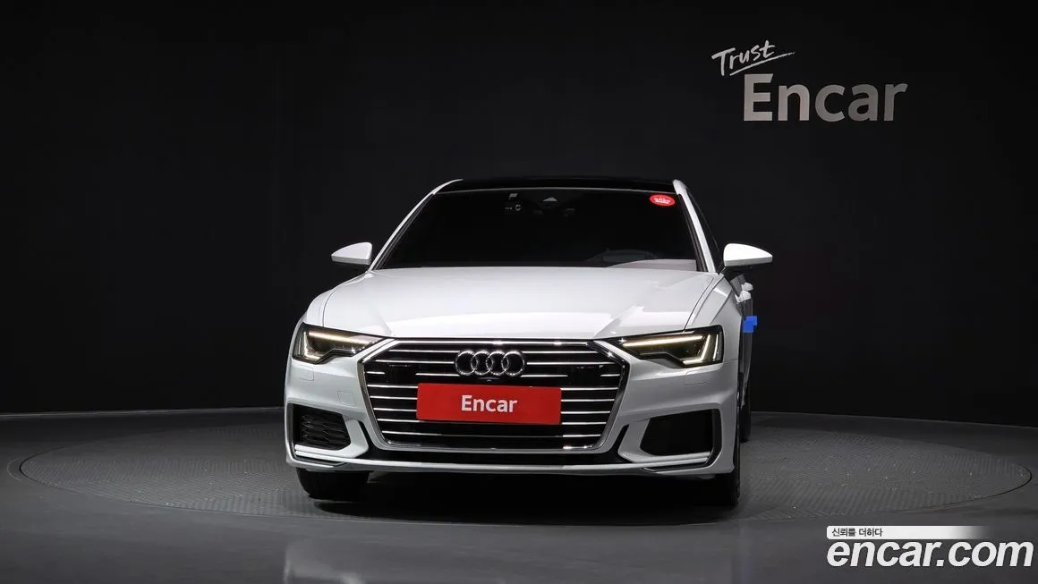 Audi A6 — фото 3
