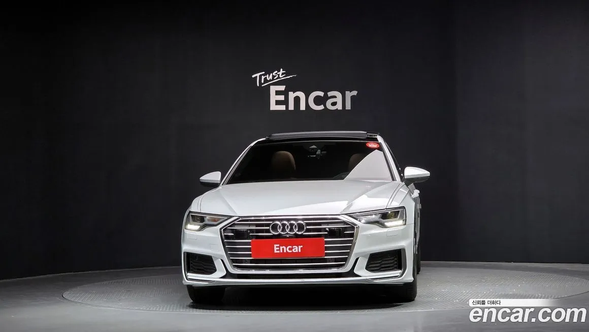Audi A6 — фото 3