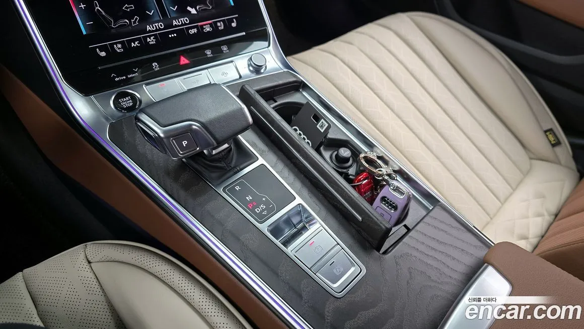Audi A6 — фото 9