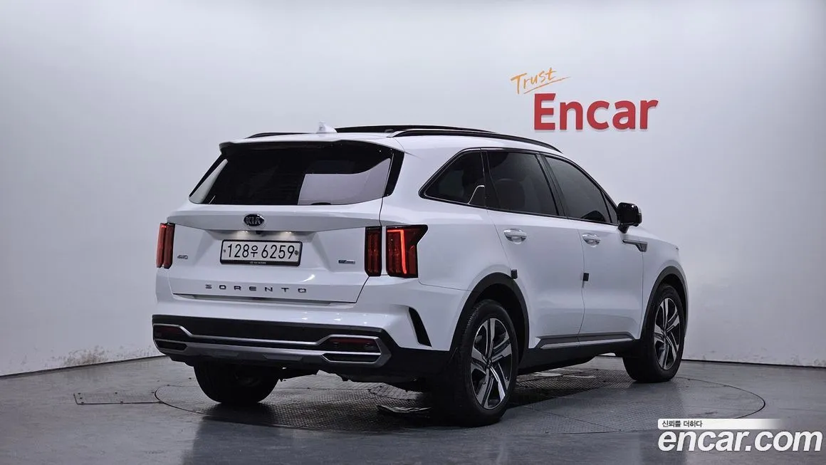 Kia Sorento — фото 2