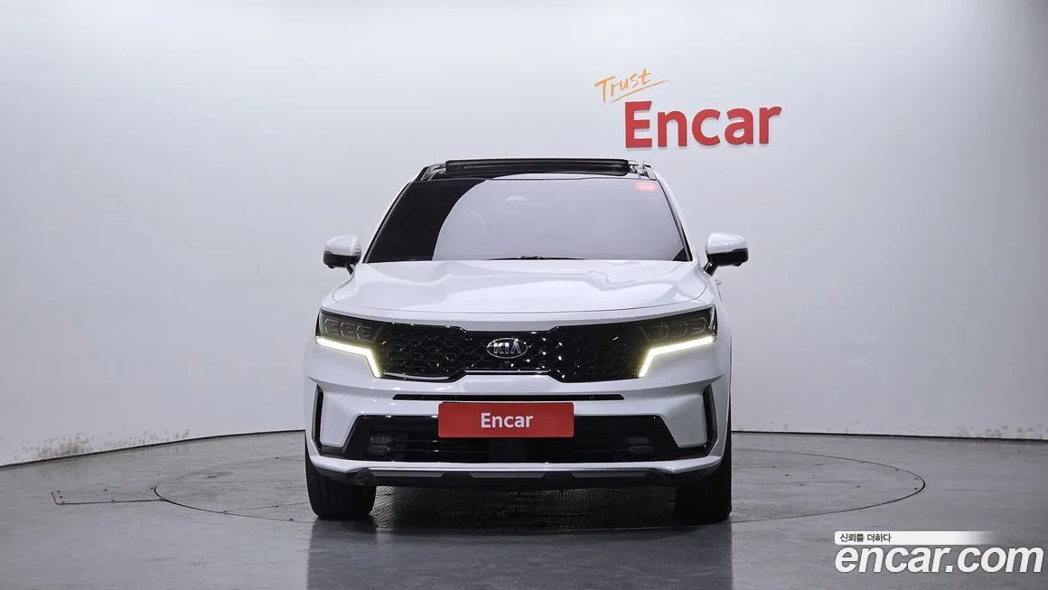 Kia Sorento — фото 3
