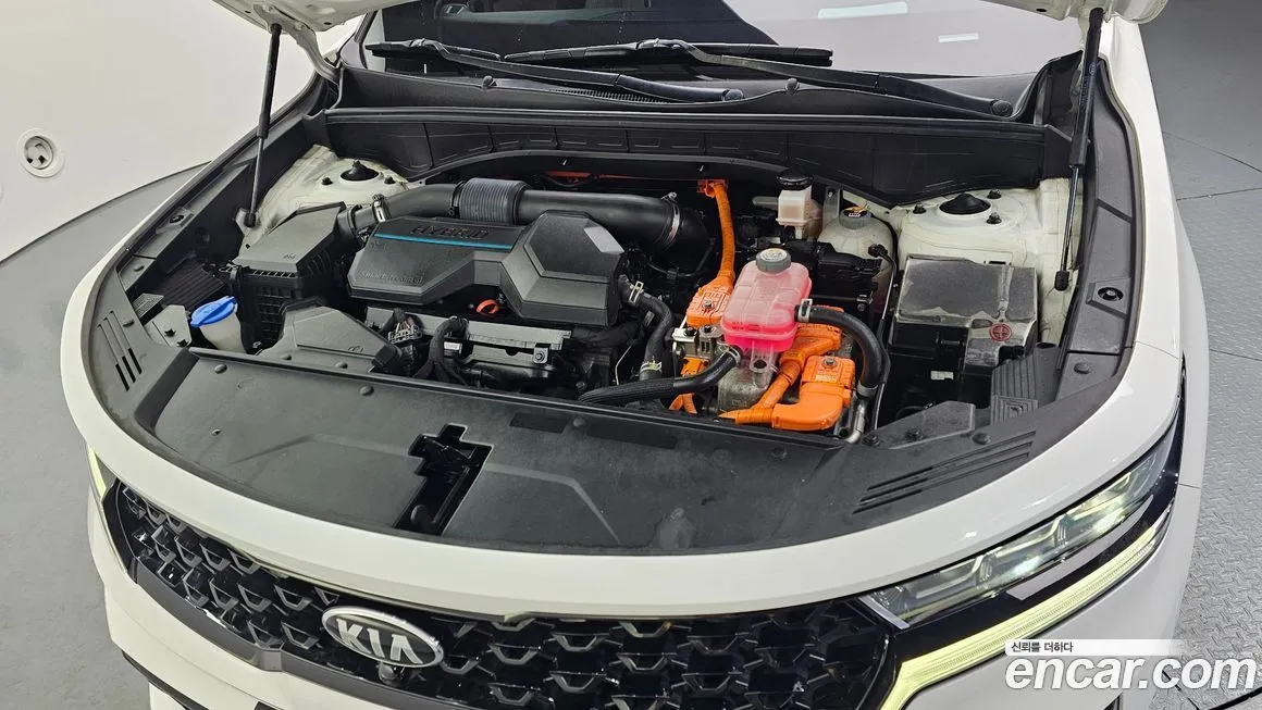 Kia Sorento — фото 6