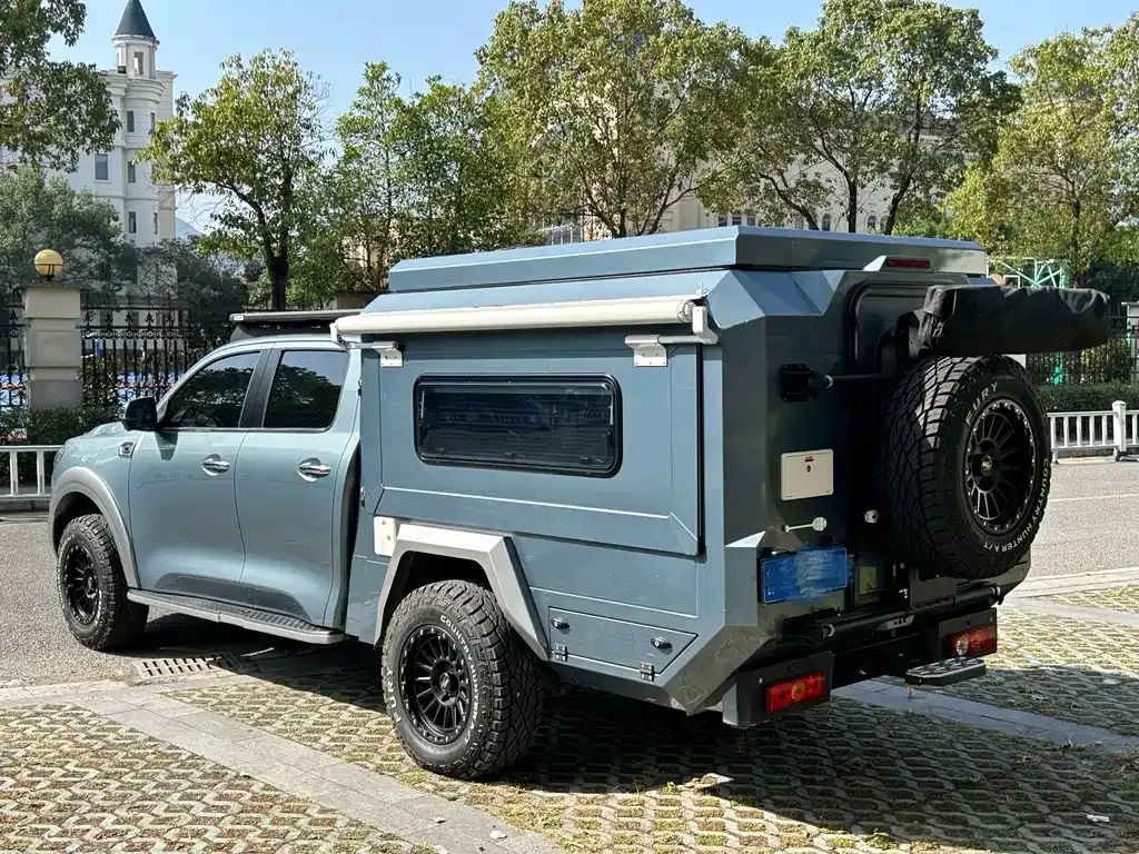 Great Wall Pao — фото 7