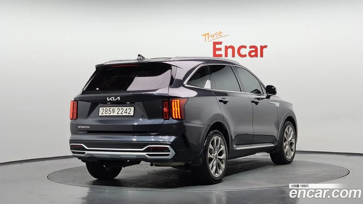 Kia Sorento — фото 2