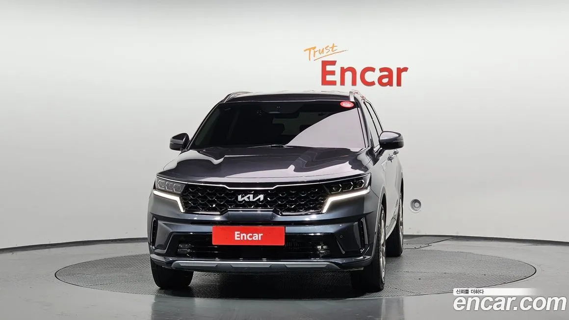 Kia Sorento — фото 3