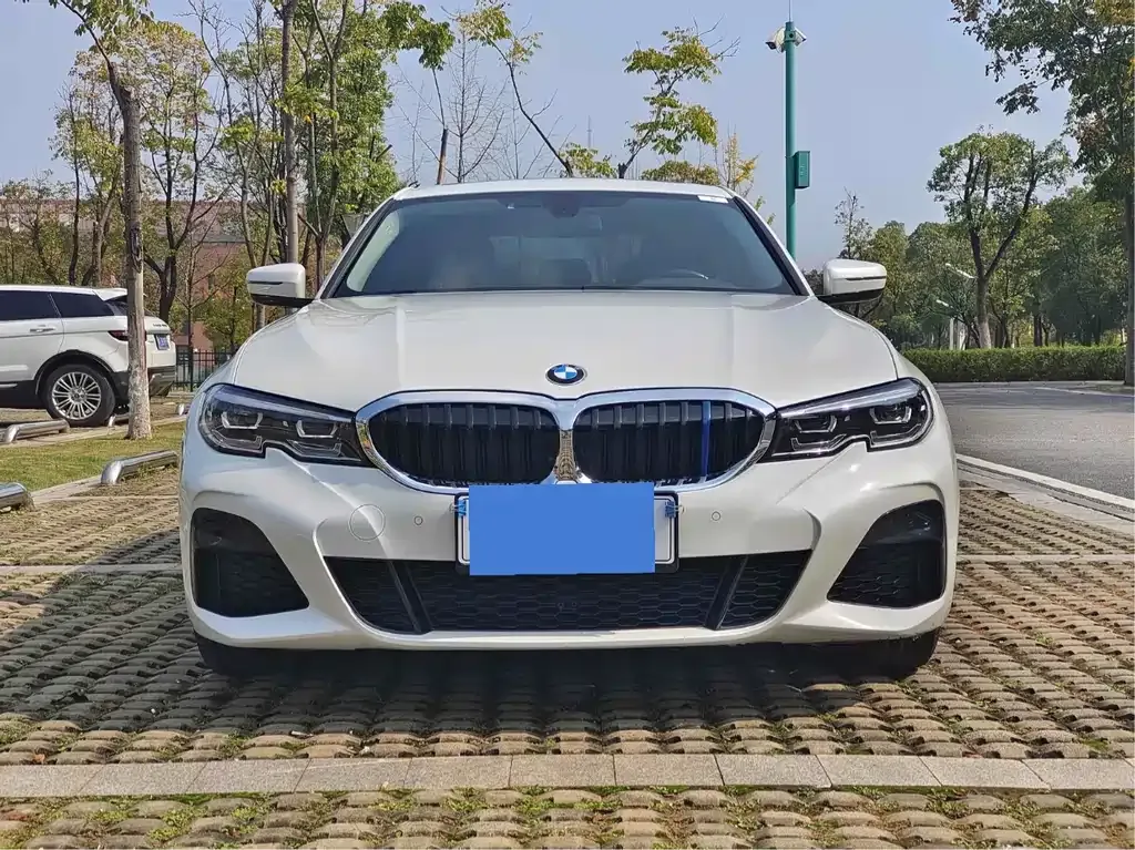 BMW 3 Series — фото 2