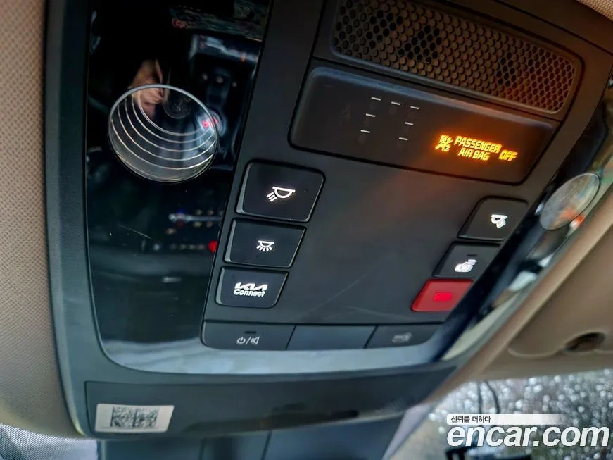 Kia Carnival — фото 10