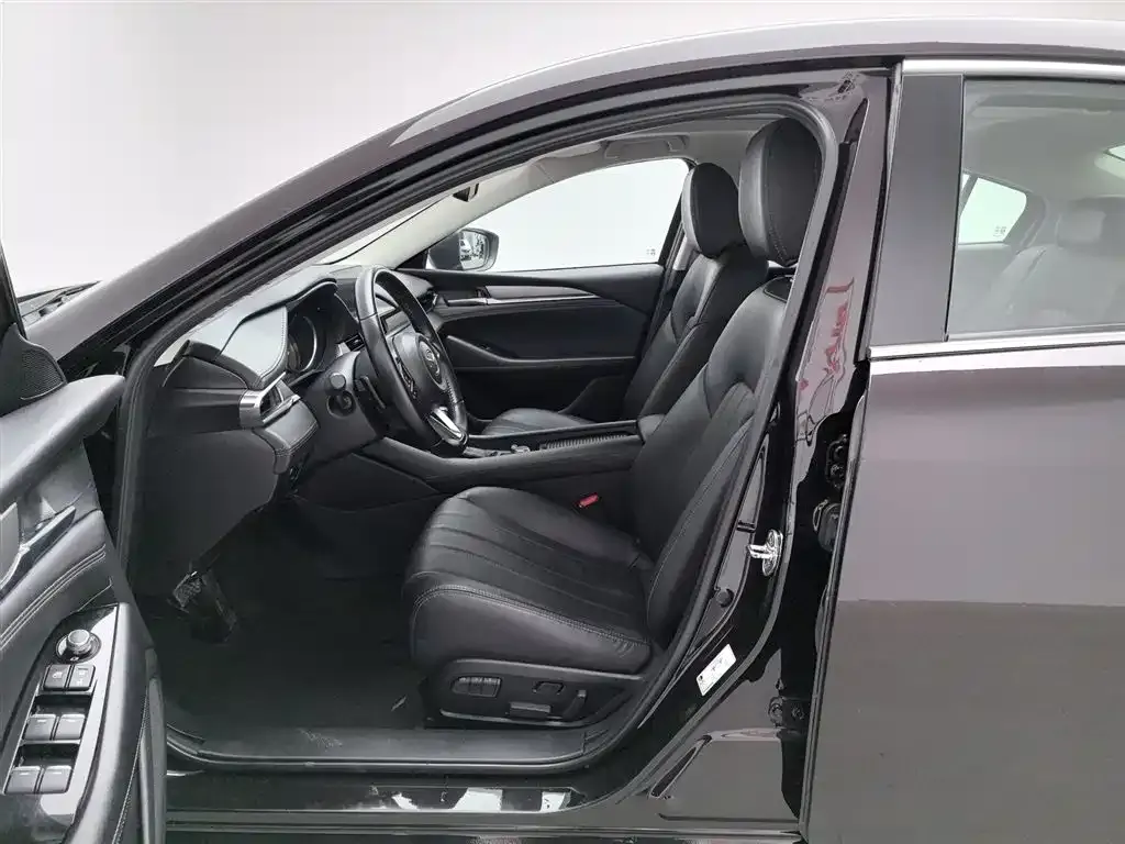 Mazda Atenza — фото 10