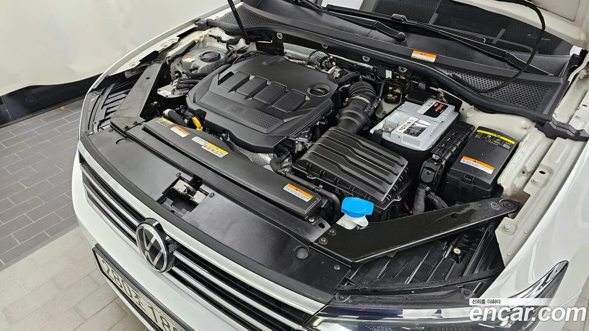 Volkswagen Passat — фото 6