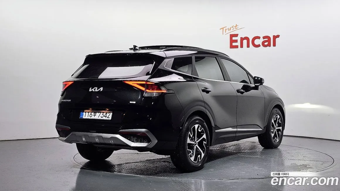 Kia Sportage — фото 2