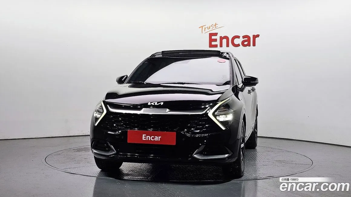 Kia Sportage — фото 3