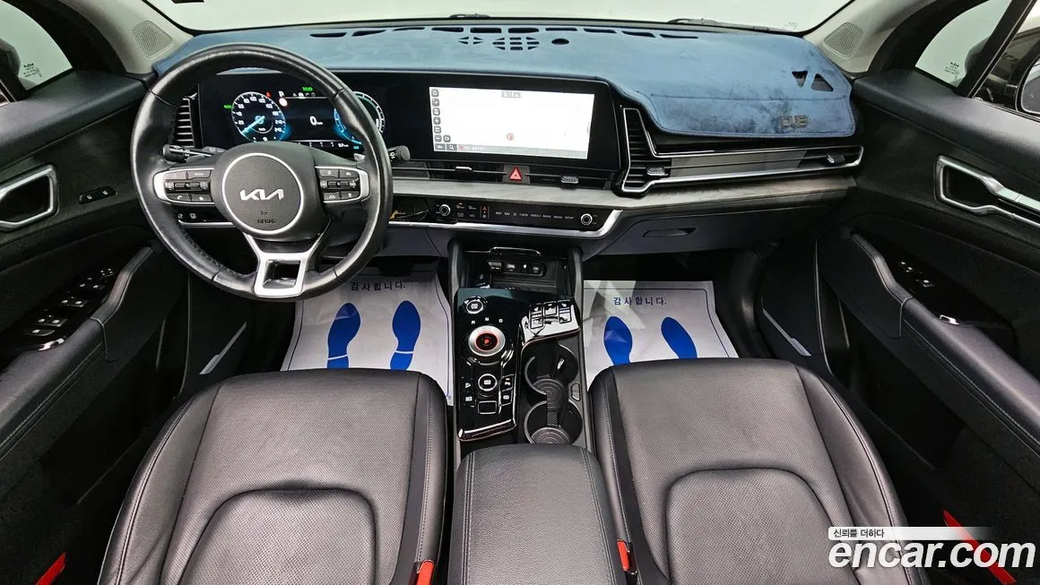 Kia Sportage — фото 7