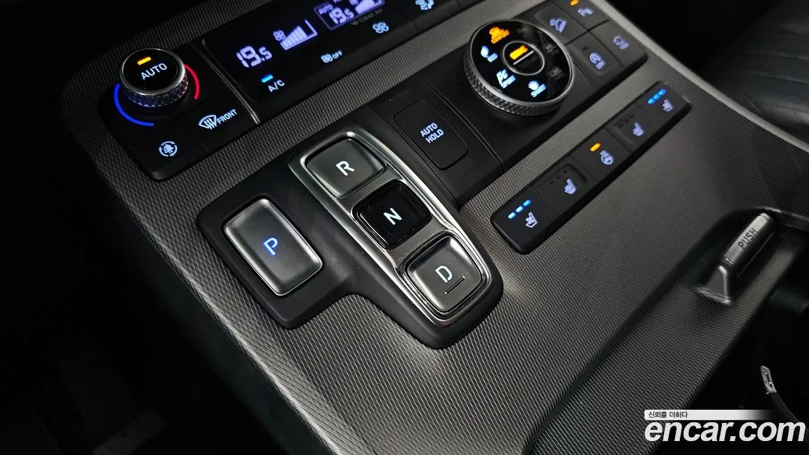 Hyundai Palisade — фото 9
