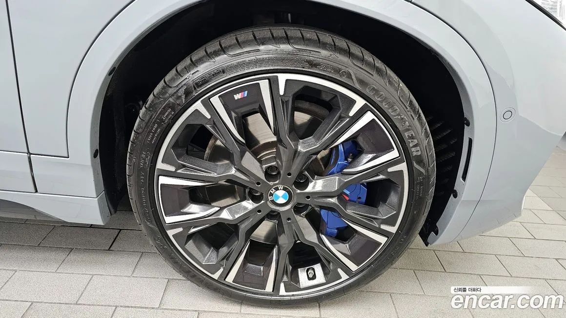 BMW X2 (F39) — фото 5