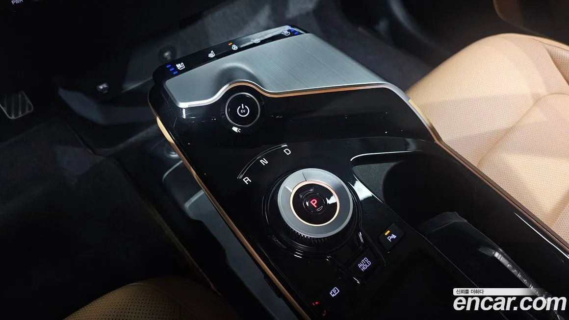 Kia EV6 — фото 9