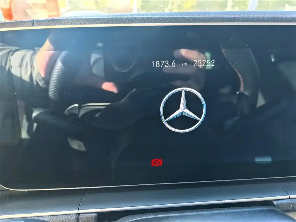 Mercedes-Benz GLE AMG — фото 5