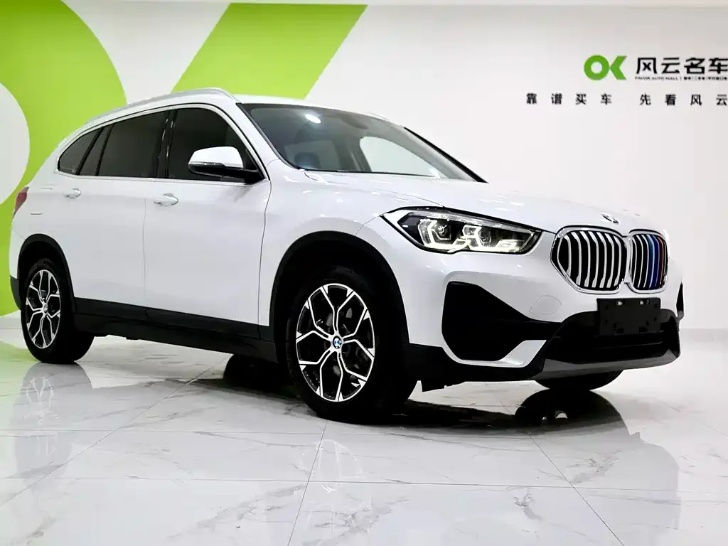 BMW X1 — фото 3