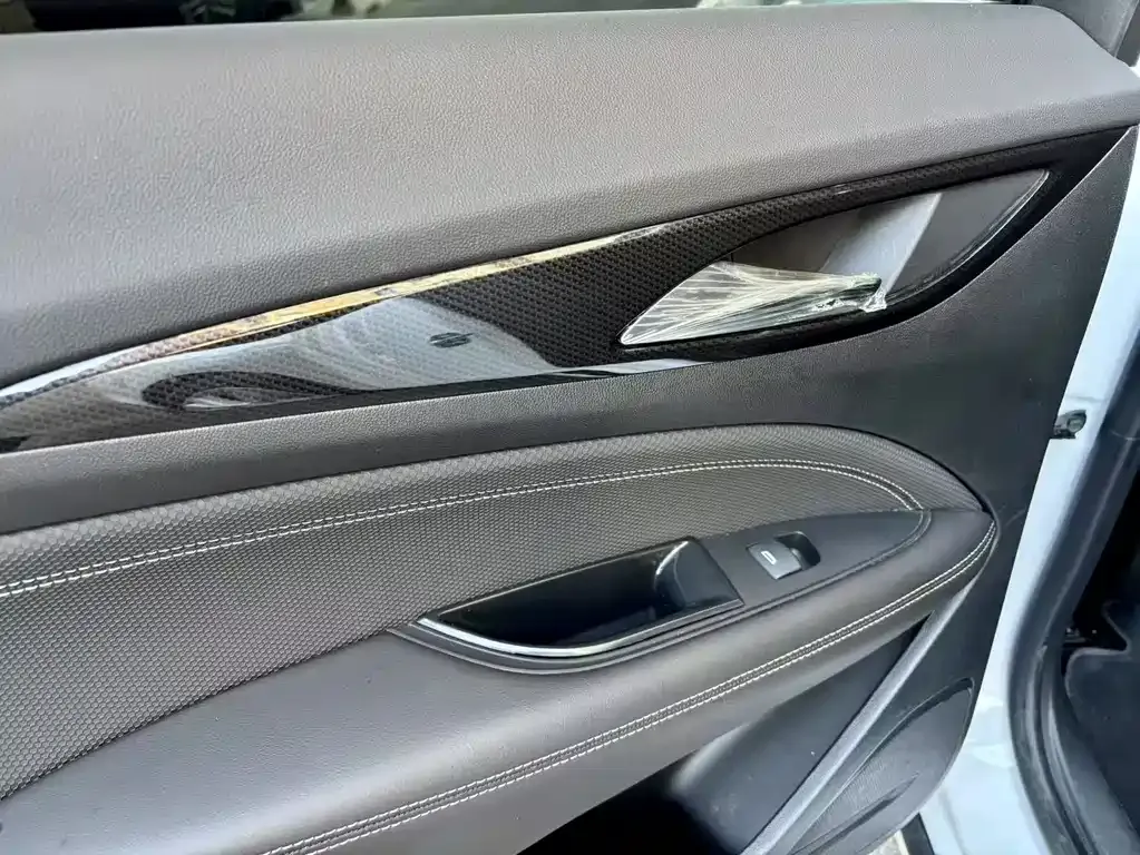 Buick Regal — фото 7