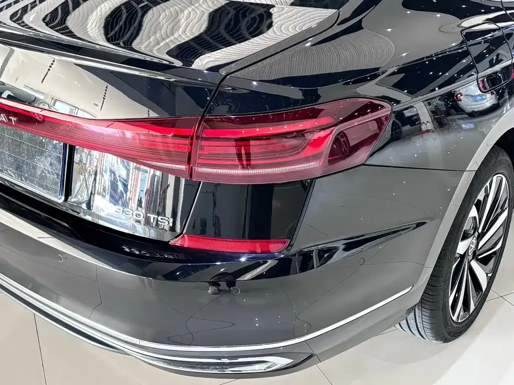 Volkswagen Passat — фото 9