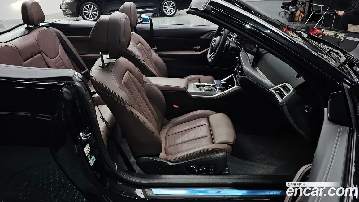 BMW 4-Series — фото 10