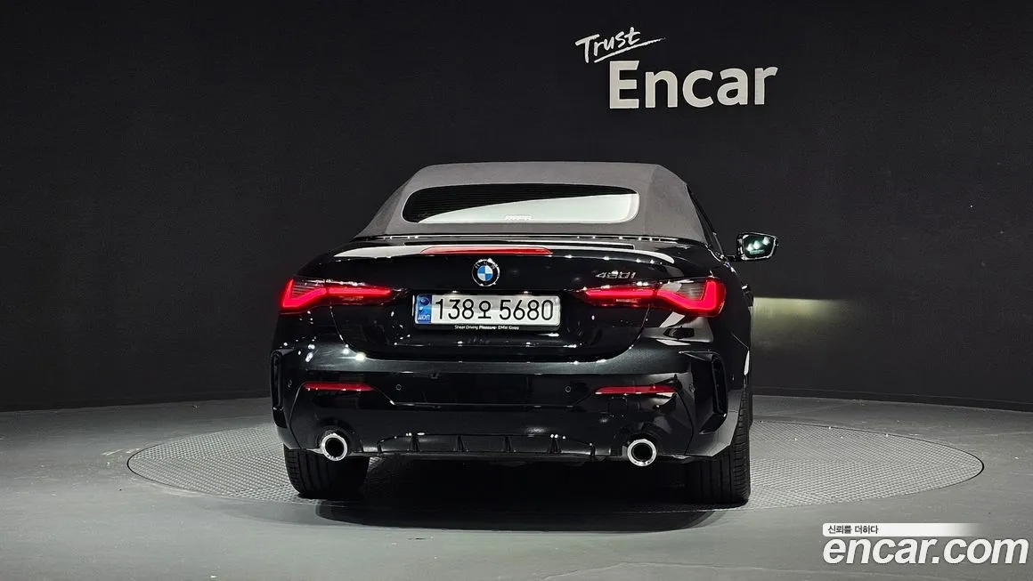 BMW 4-Series — фото 4