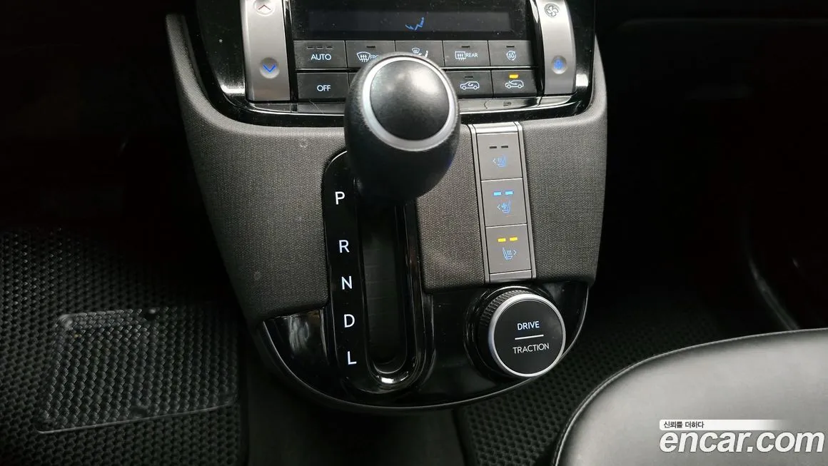 Hyundai Casper — фото 9