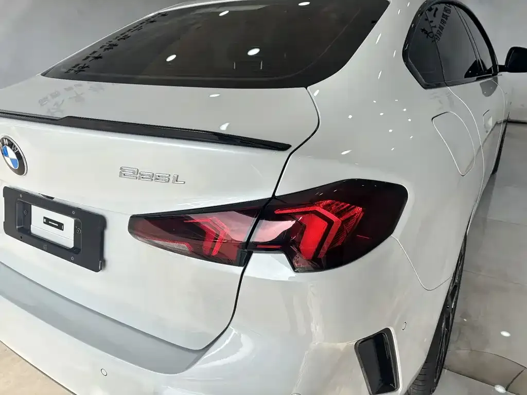 BMW 2 Series — фото 10