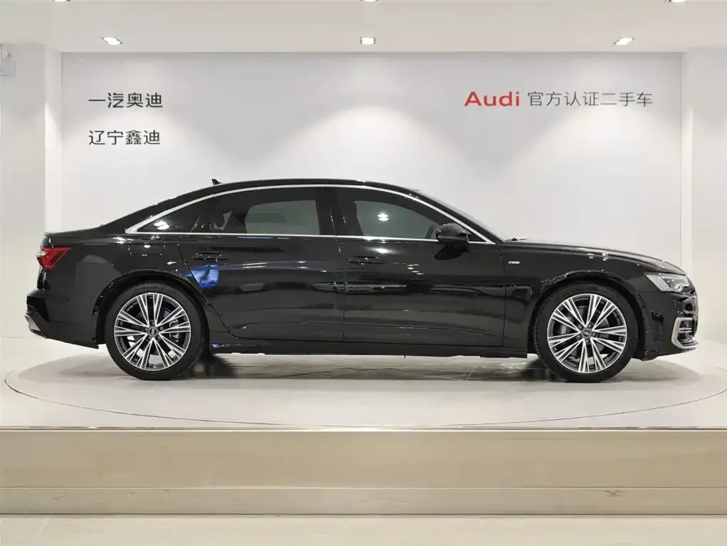 Audi A6L — фото 3