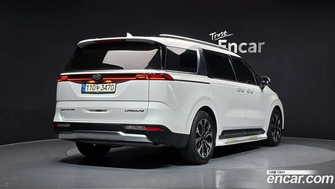 Kia Carnival — фото 2