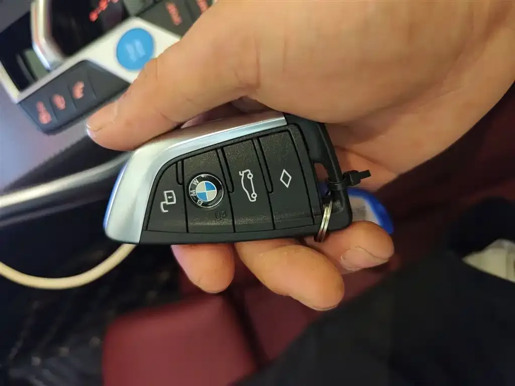 BMW i3 — фото 9
