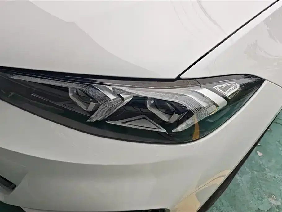 BMW i3 — фото 5